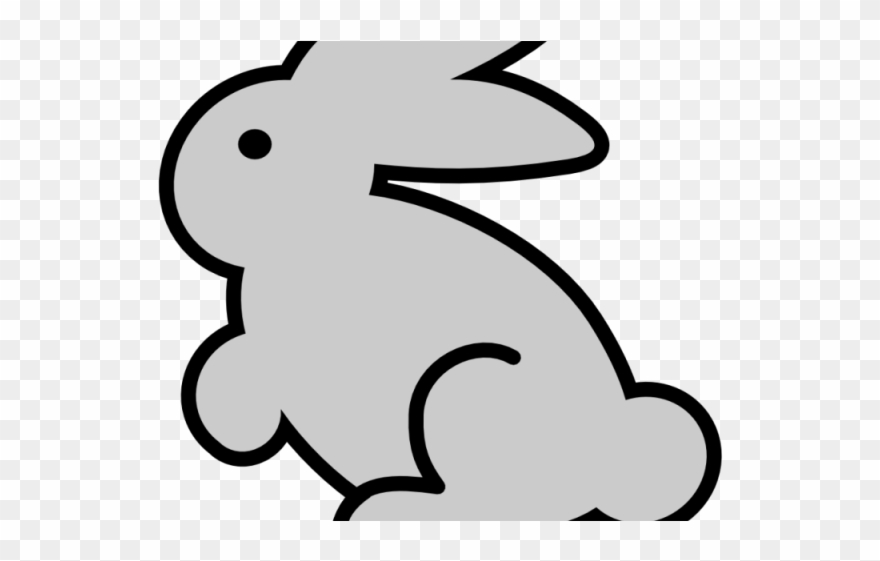 Easter clipart simple.