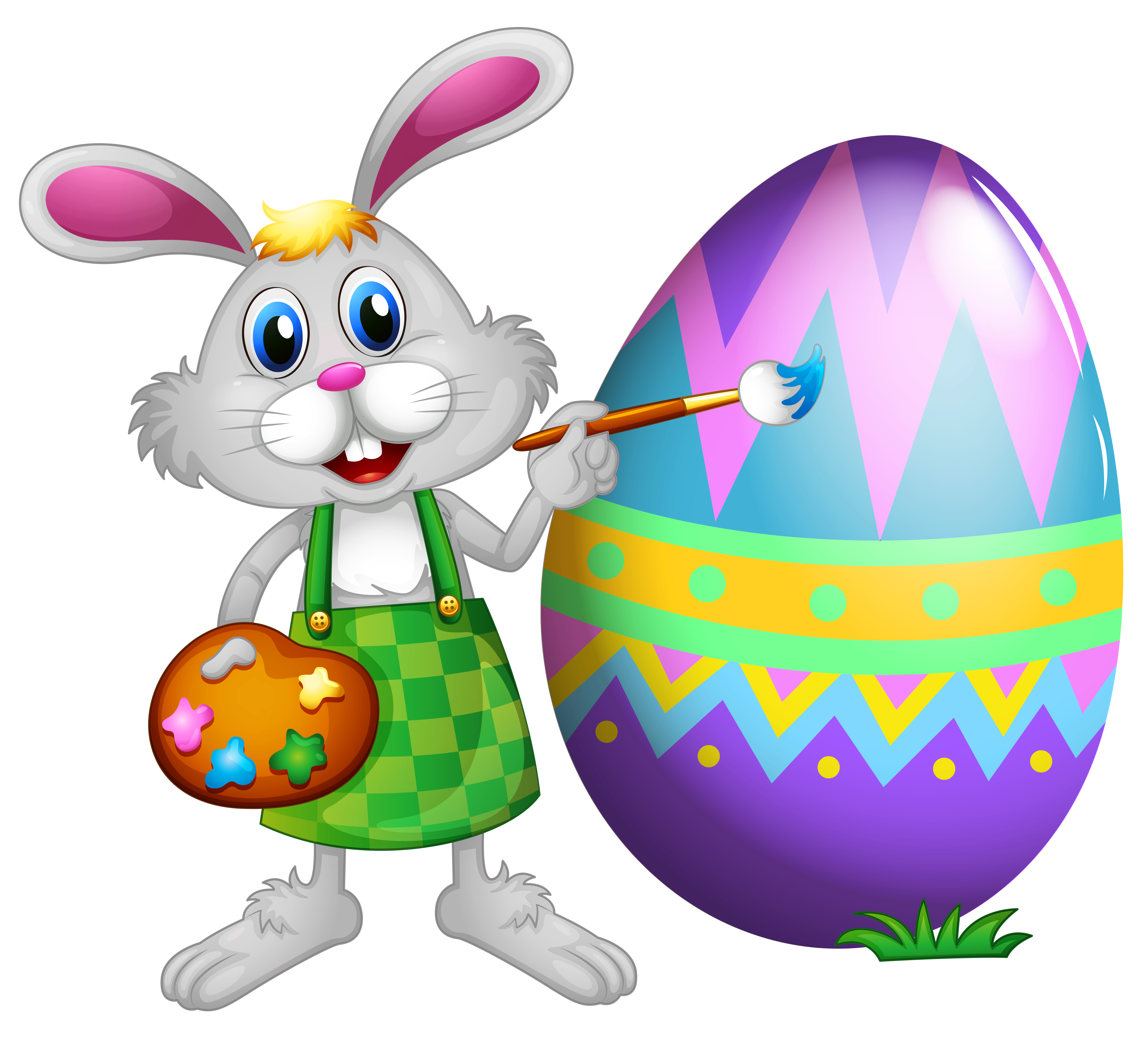 Easter png images.