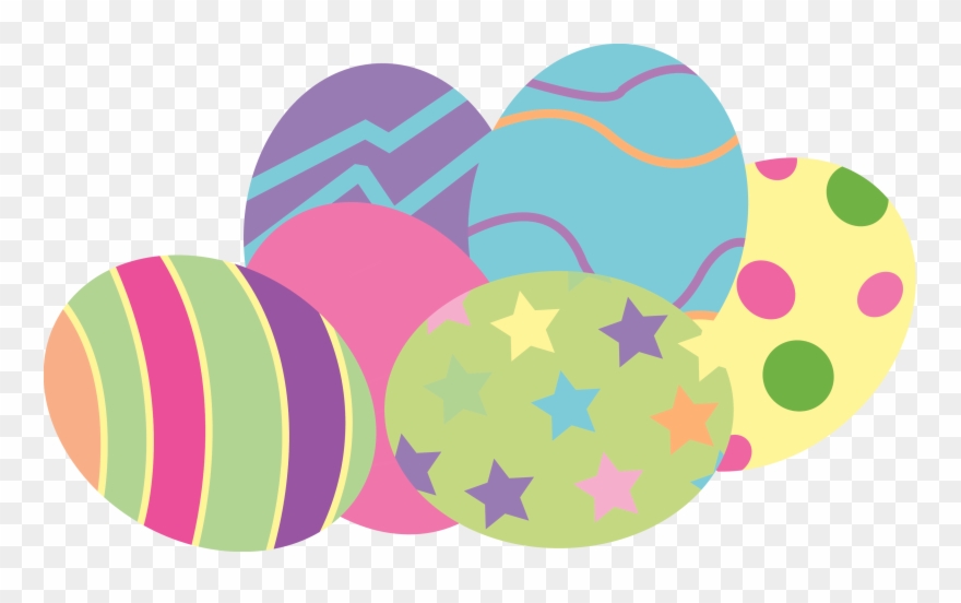 Our Easter Egg Hunt Will Be Wednesday March