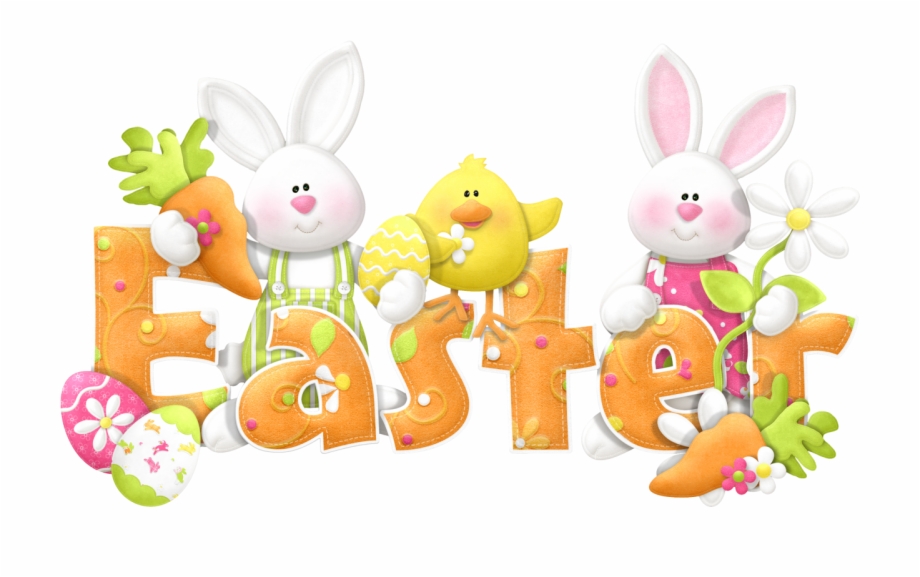 Easter Clipart Png