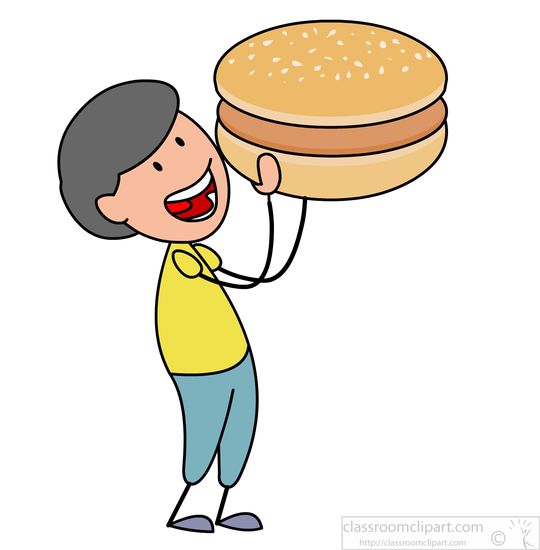 Free Person Eating Cliparts, Download Free Clip Art, Free