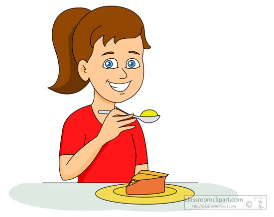 Eating clipart free download on WebStockReview