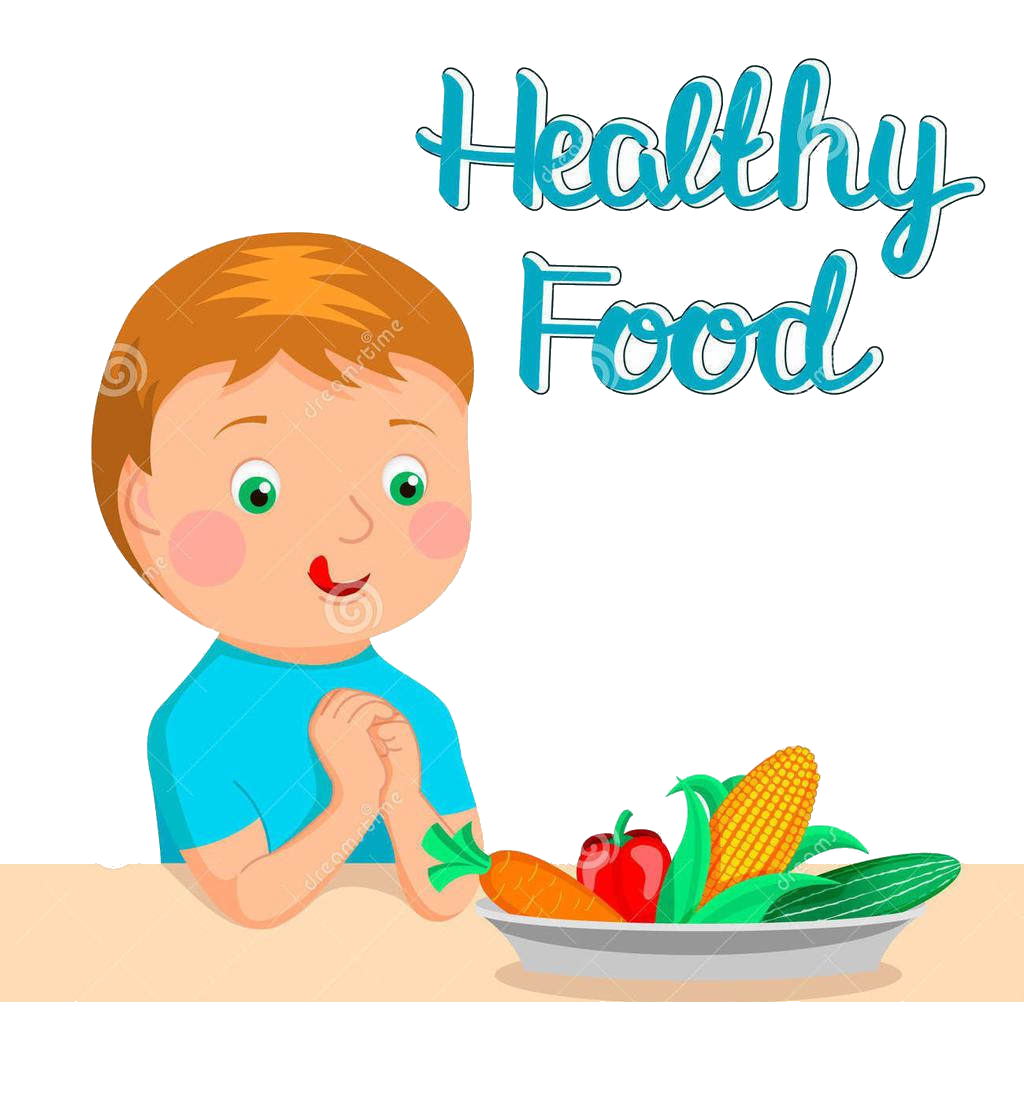 Eating Clipart Healthy Pictures On Cliparts Pub 2020 🔝