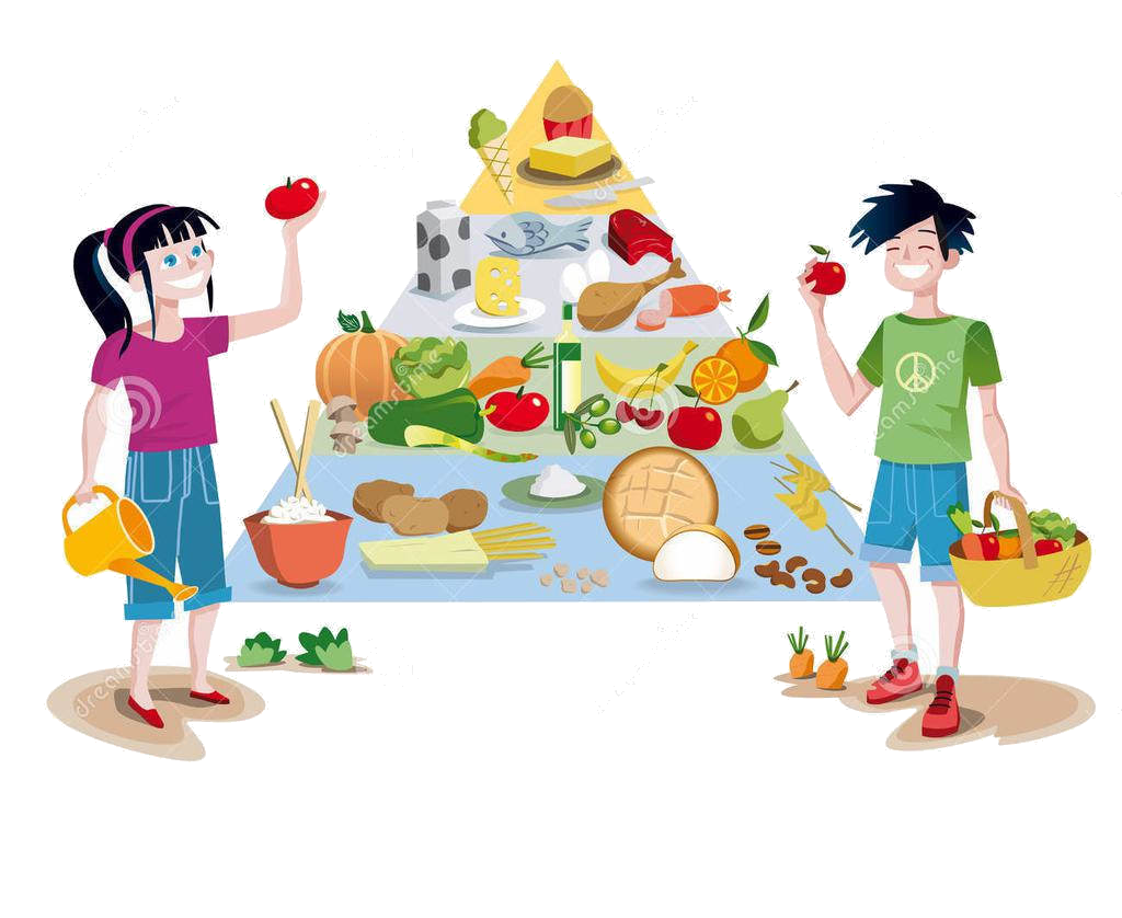 Eating Healthy Clipart Page Of Free Transparent Png