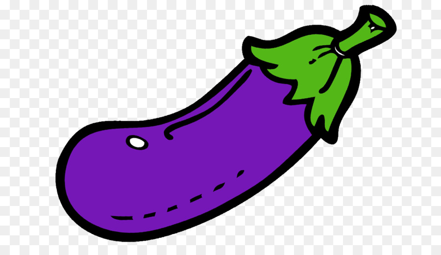 Eggplant clipart eggplant.