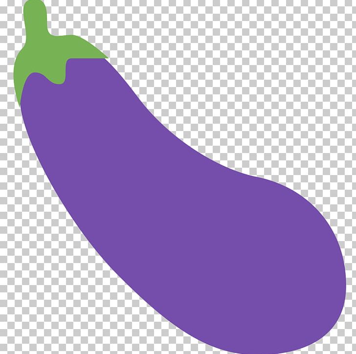 Emoji Eggplant Discord Vegetable PNG, Clipart, Discord, Dish
