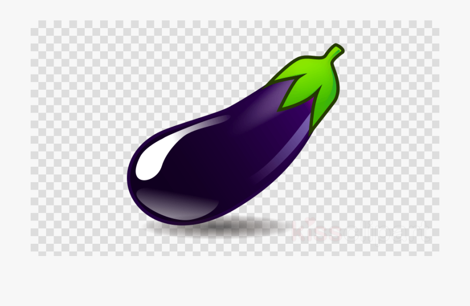 Emoji Png Eggplant