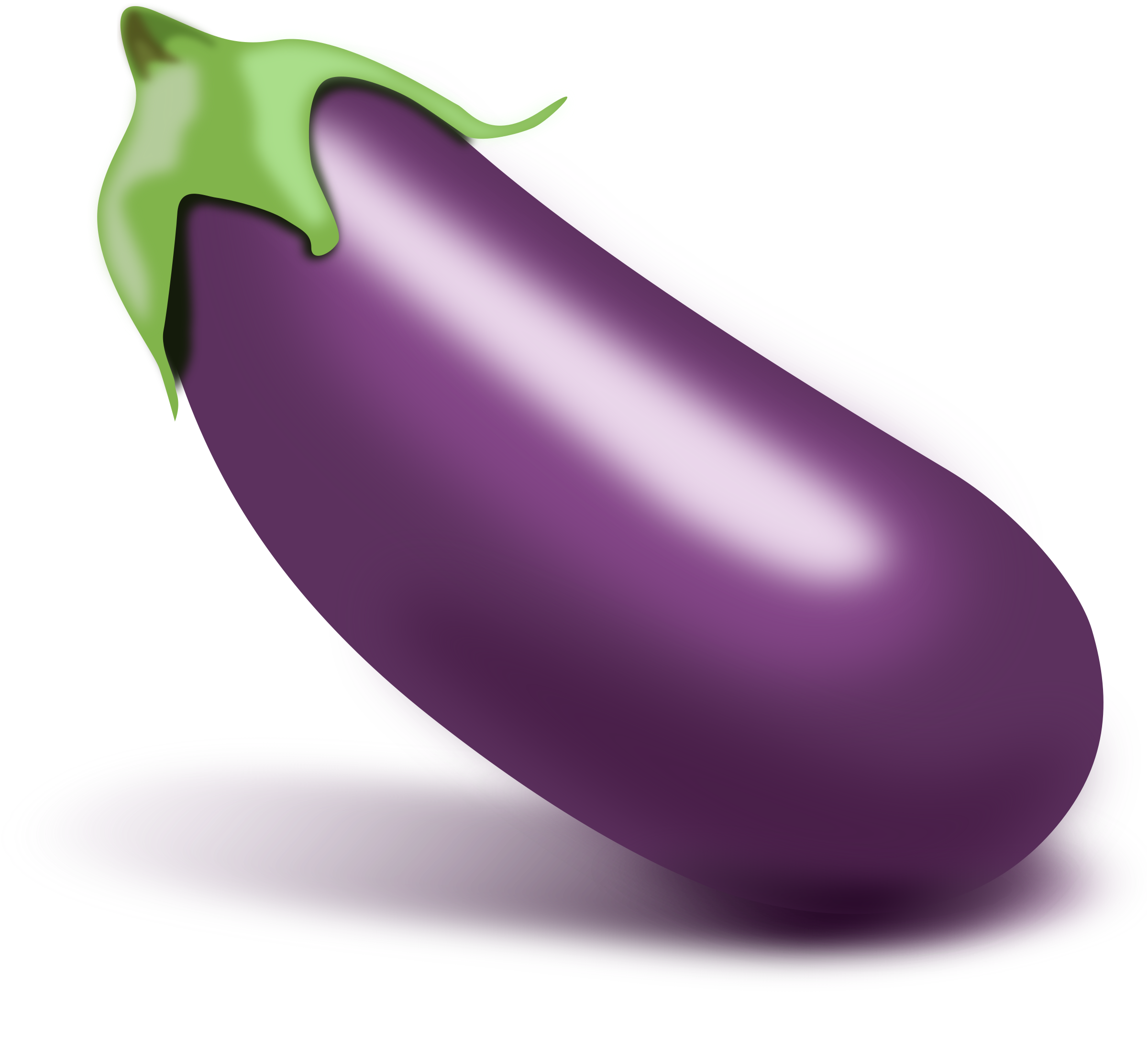 Clip art Openclipart Aubergines Image Free content