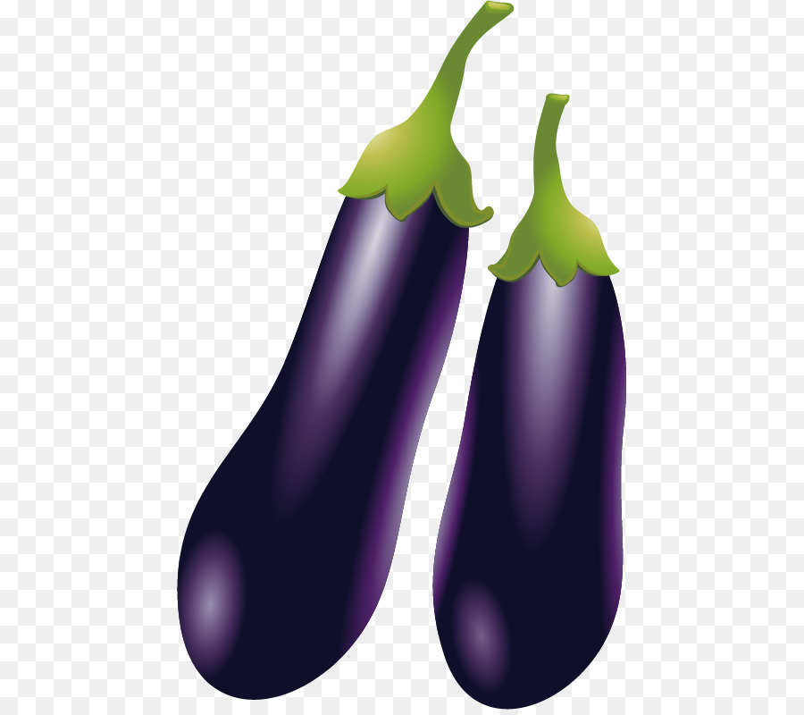 Eggplant Vegetable Clip art