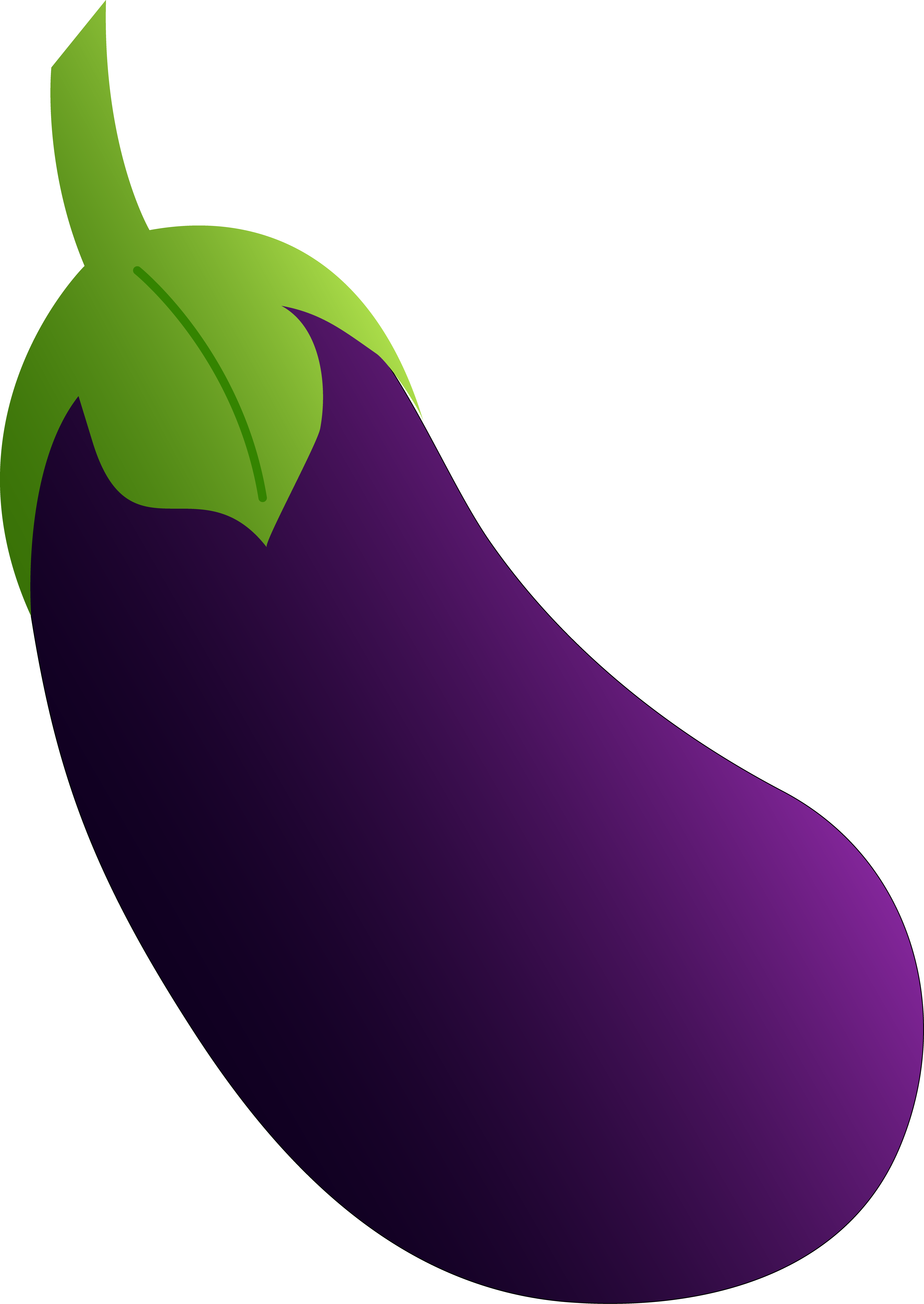 Vegetable clipart free