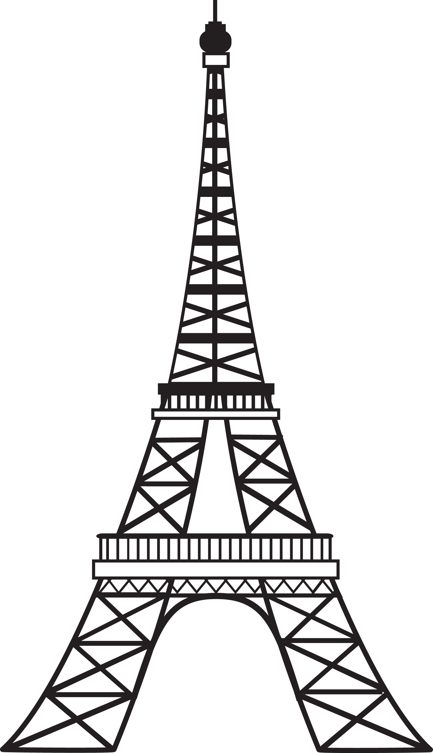Download eiffel tower free photo images and clipart freeimg