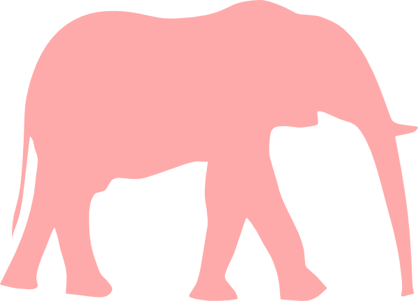 Free Colorful Elephant Cliparts, Download Free Clip Art