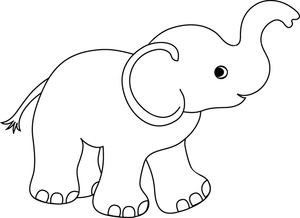Free Clipart Elephant, Download Free Clip Art, Free Clip Art