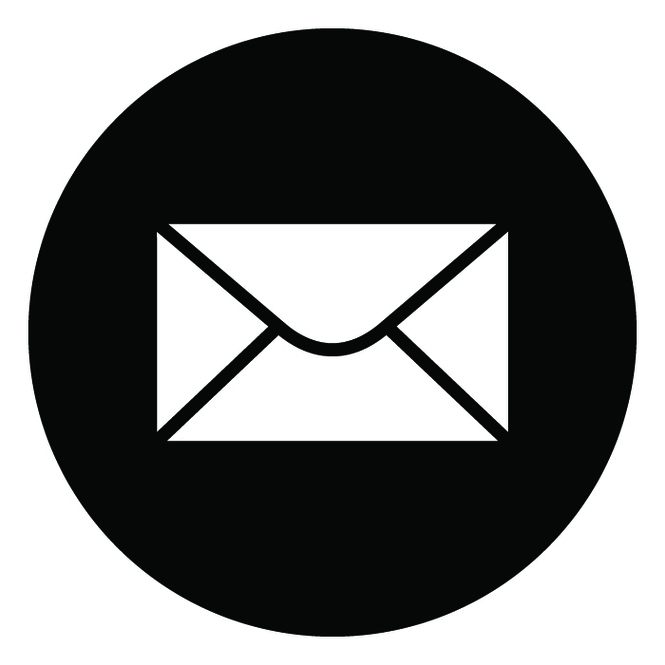 Email vector logo.