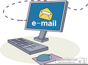 Animated Clipart For Emails