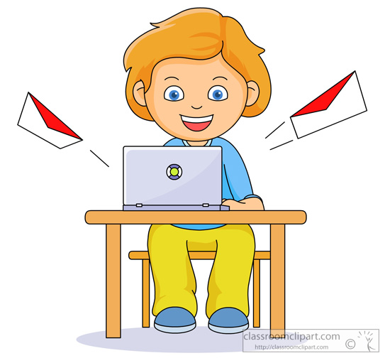 Mail Clipart Images