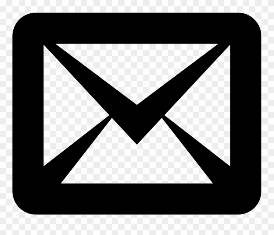 Envelop Mail Email Contact Letter Comments Clipart