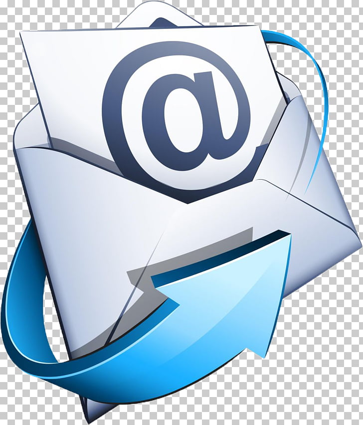 Email Computer Icons Logo , contact, email illustration PNG