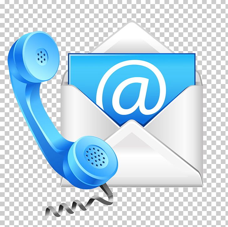 email clipart contact