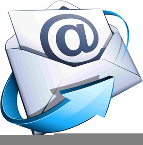 Clipart Email Icon