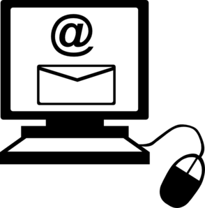 email clipart e mail