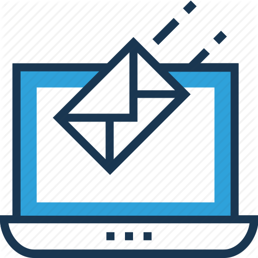 Mail Icon clipart