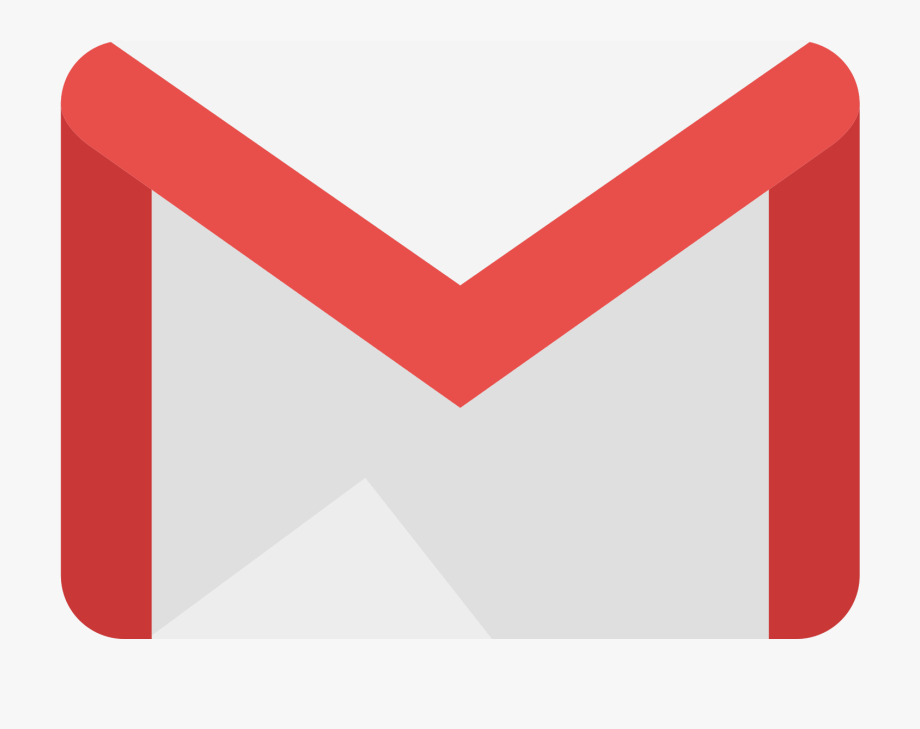 Email gmail icon.