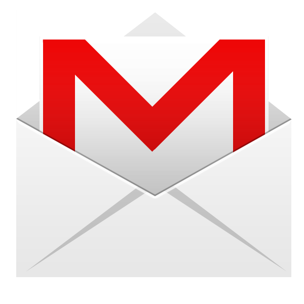 Email clipart gmail, Email gmail Transparent FREE for