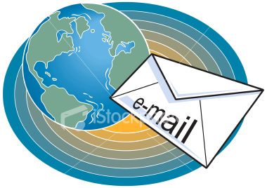 email clipart new