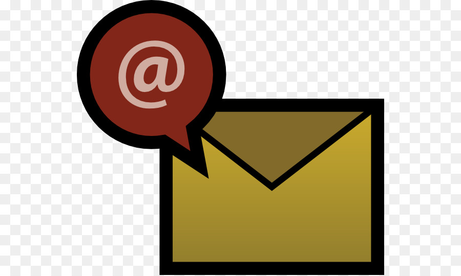 Newsletter Email Clip art