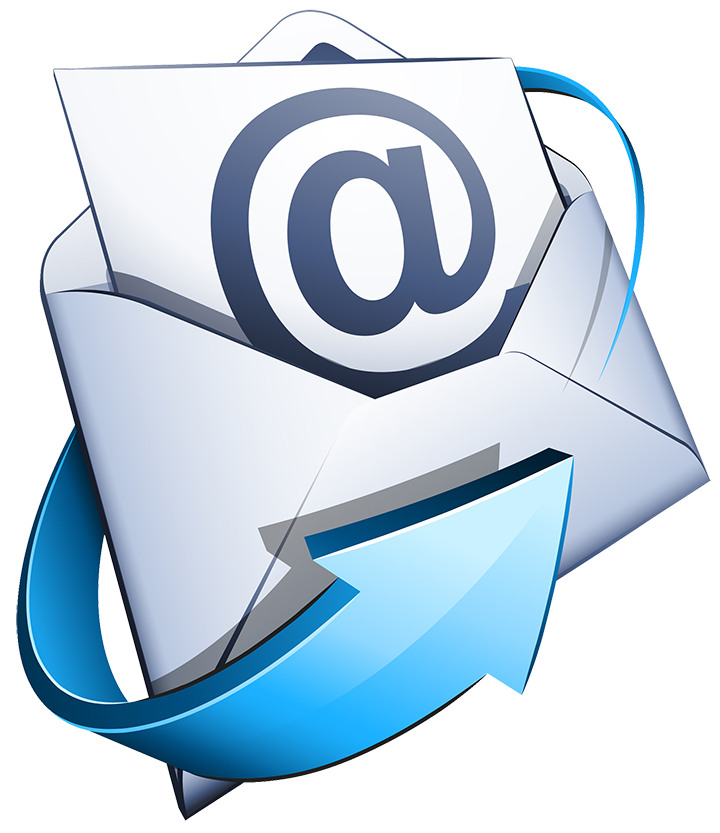 Email clipart newsletter.