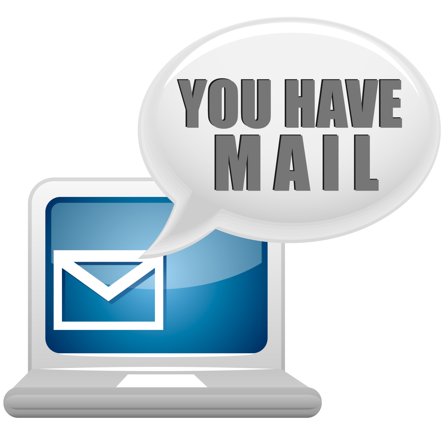 Email you have clipart