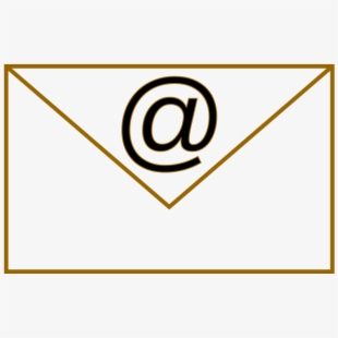 email clipart small