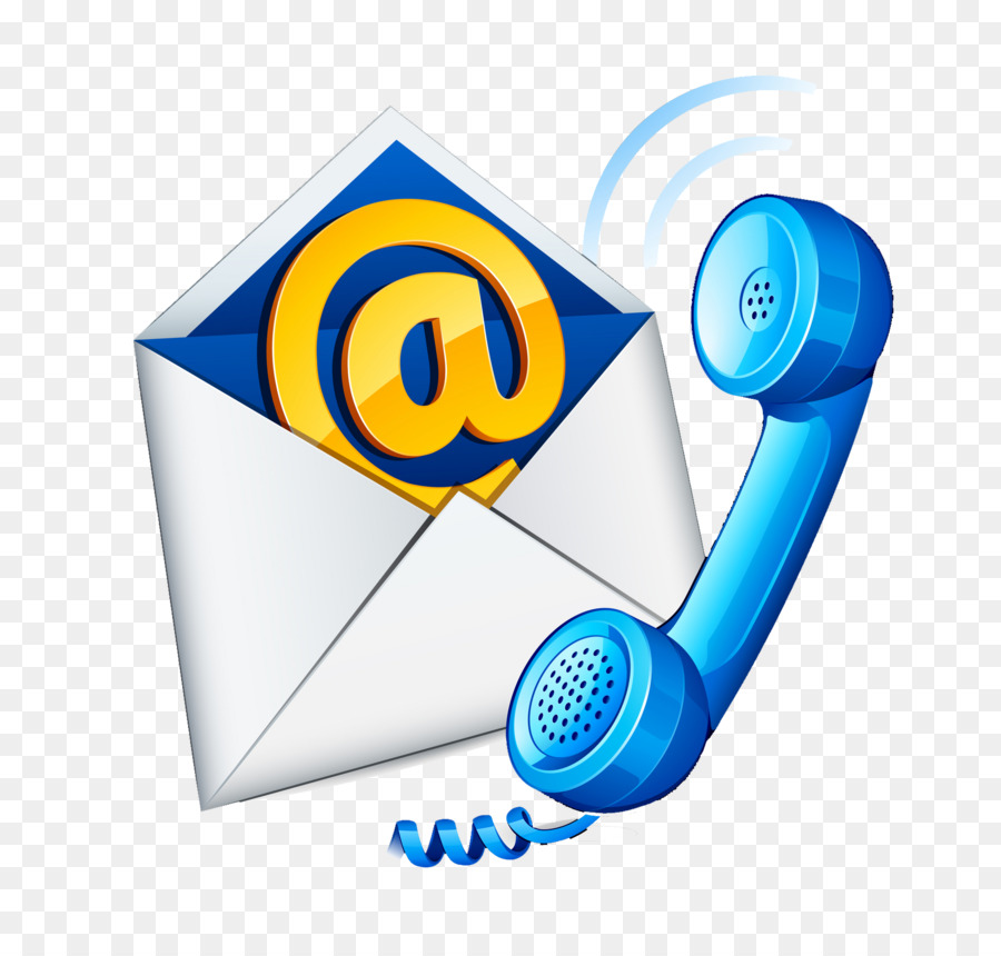 Logo email clipart.