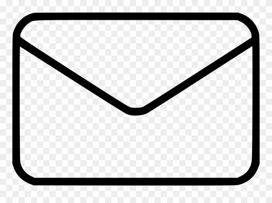 Email envelope letter.