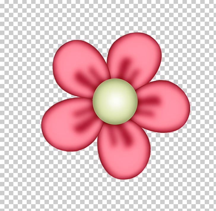 Flower emoji png.