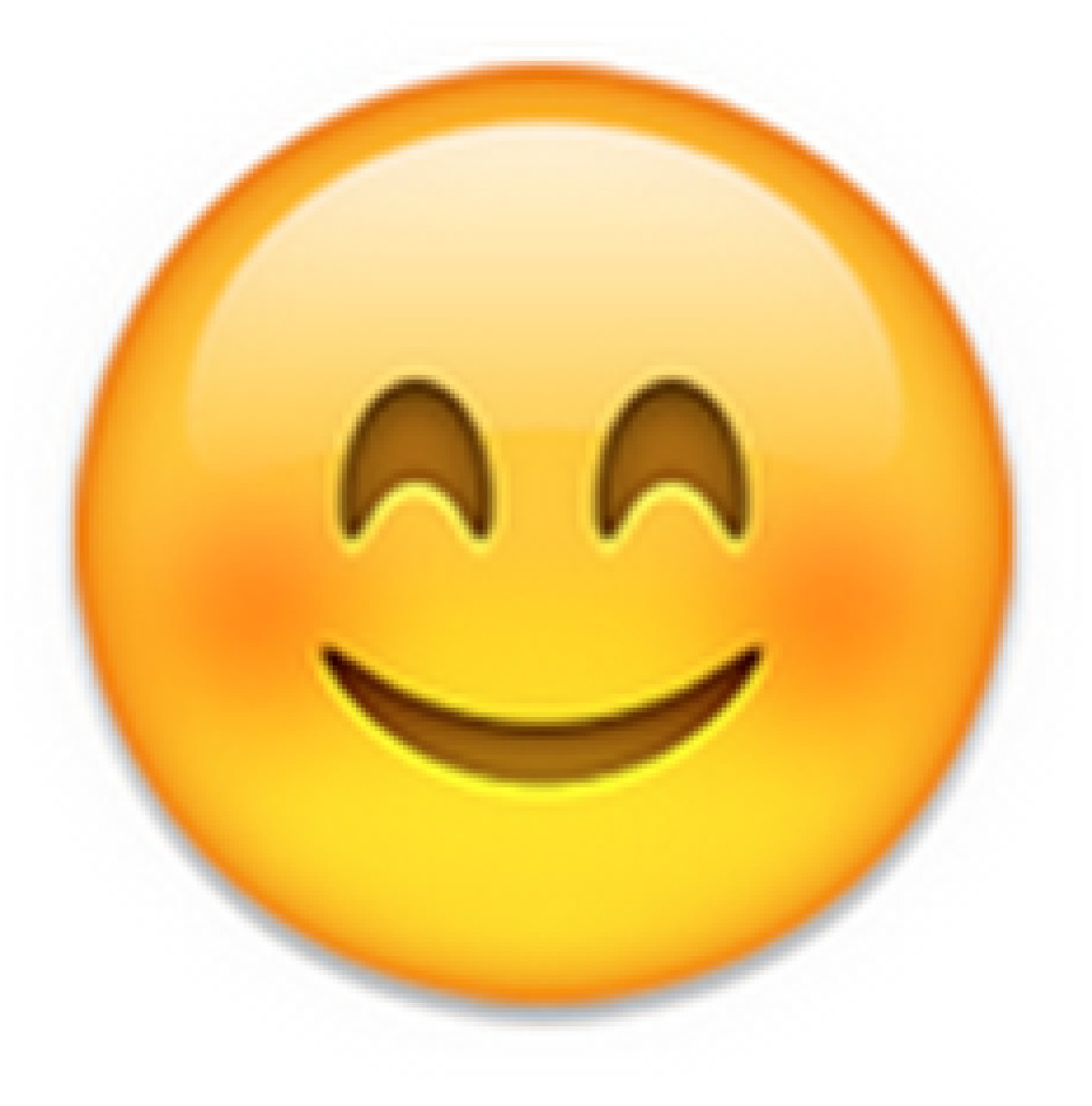 Free Excited Emoji Transparent, Download Free Clip Art, Free