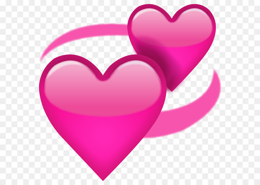 Love Heart Emoji clipart
