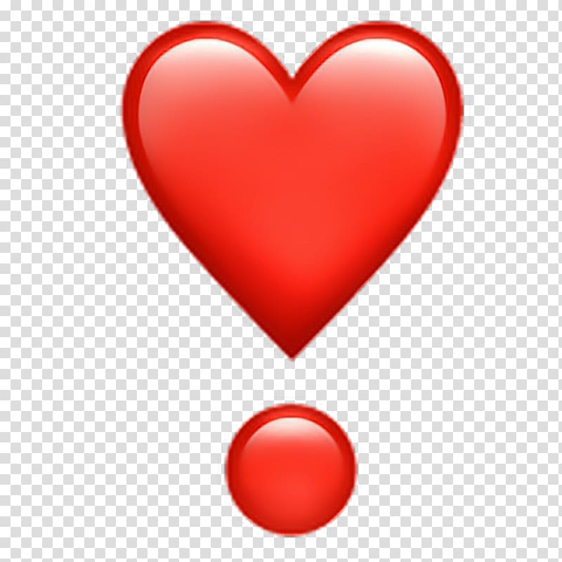 Emoji Symbol Meaning Exclamation mark WhatsApp, heart emoji