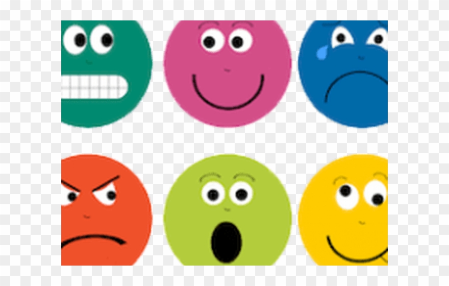 Emotions clipart emotional.