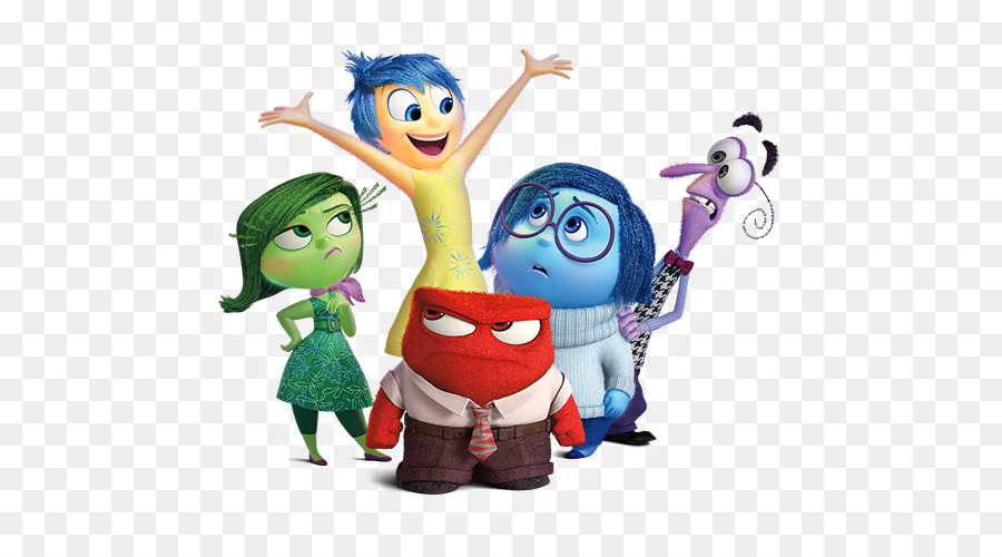 emotion clipart inside out