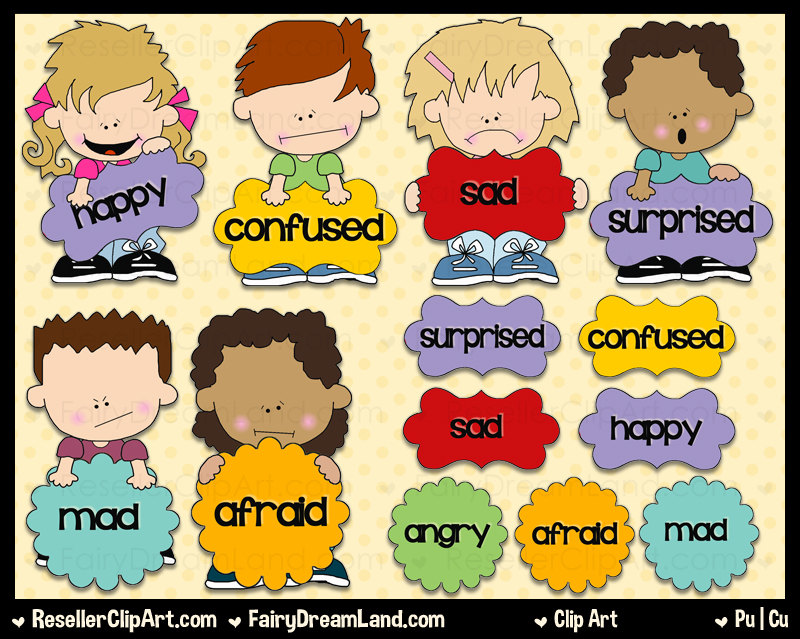 Free Emotions Cliparts, Download Free Clip Art, Free Clip