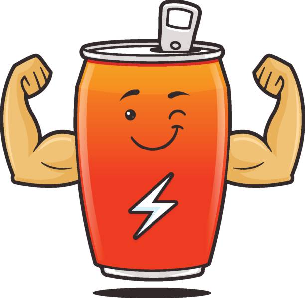 Energy Clipart strength and conditioning