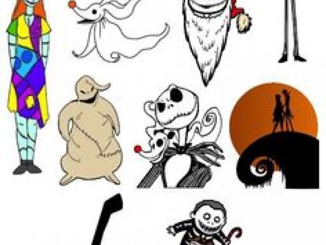 Free Nightmare Clipart, Download Free Clip Art on Owips