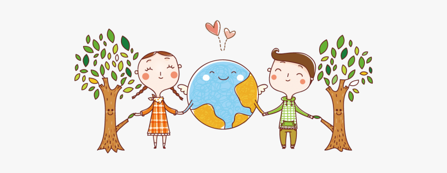 Earth Day Clipart Protection Environment