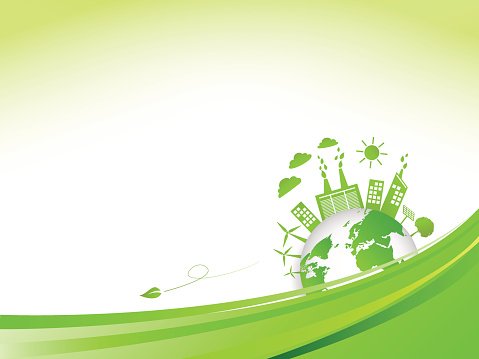 environment clipart background