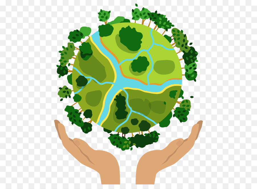 Environment day clipart.