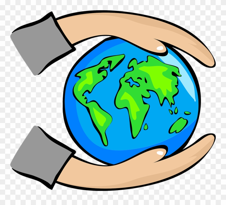 Earth Free To Use Clip Art