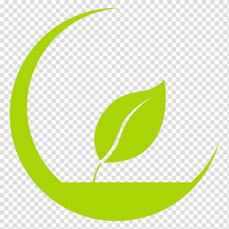 Environmental protection Logo, logo leaf to protect the