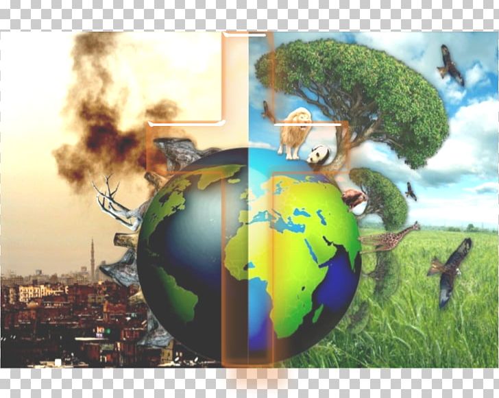 Earth Air Pollution Natural Environment Environmental Issue